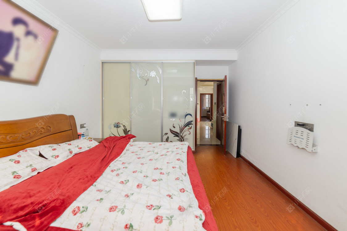 西瑶苑房源室内图 常州西瑶苑在售二手房源室内图_小牛看房