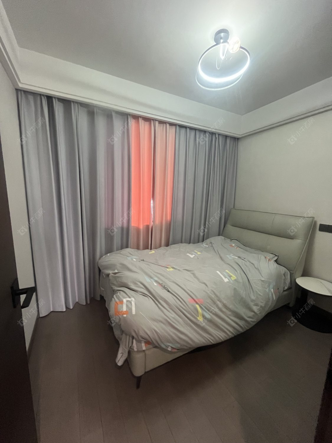 常州衡麓世家在租房源室内图_小牛看房