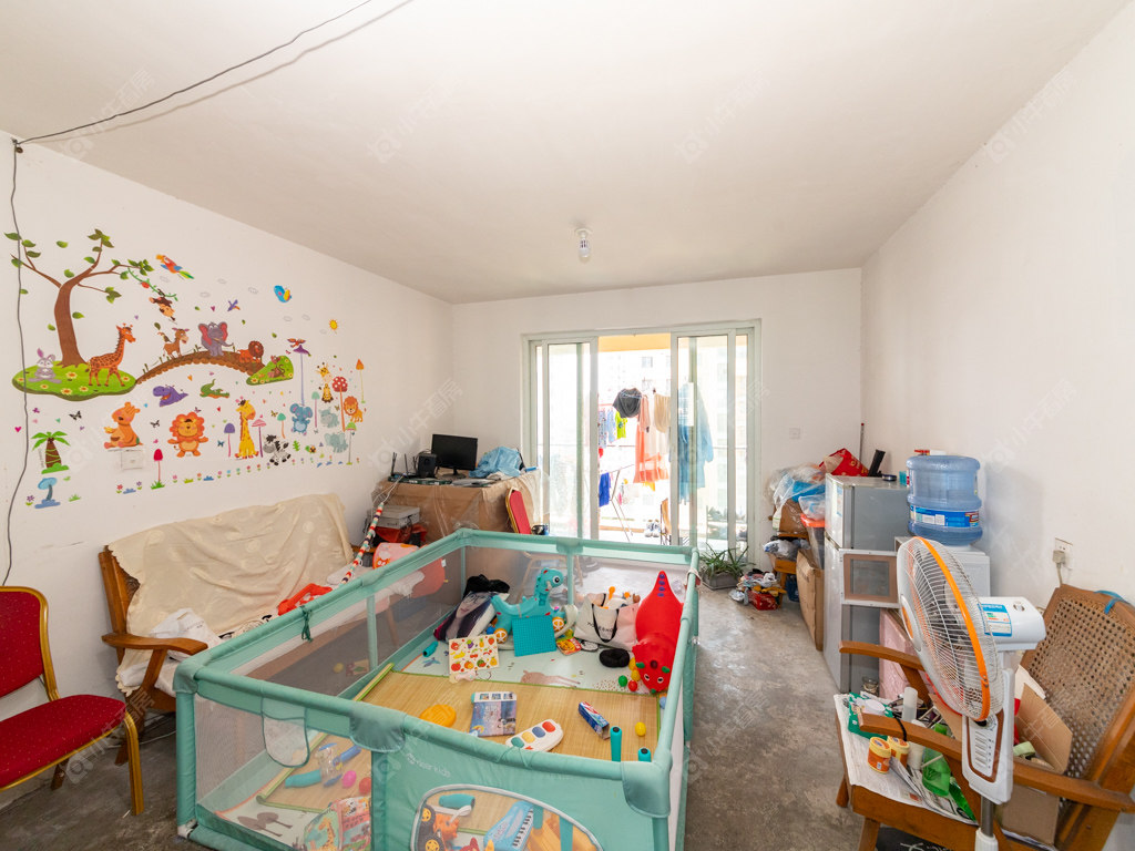 常州新景花苑二期在售二手房源室内图_小牛看房