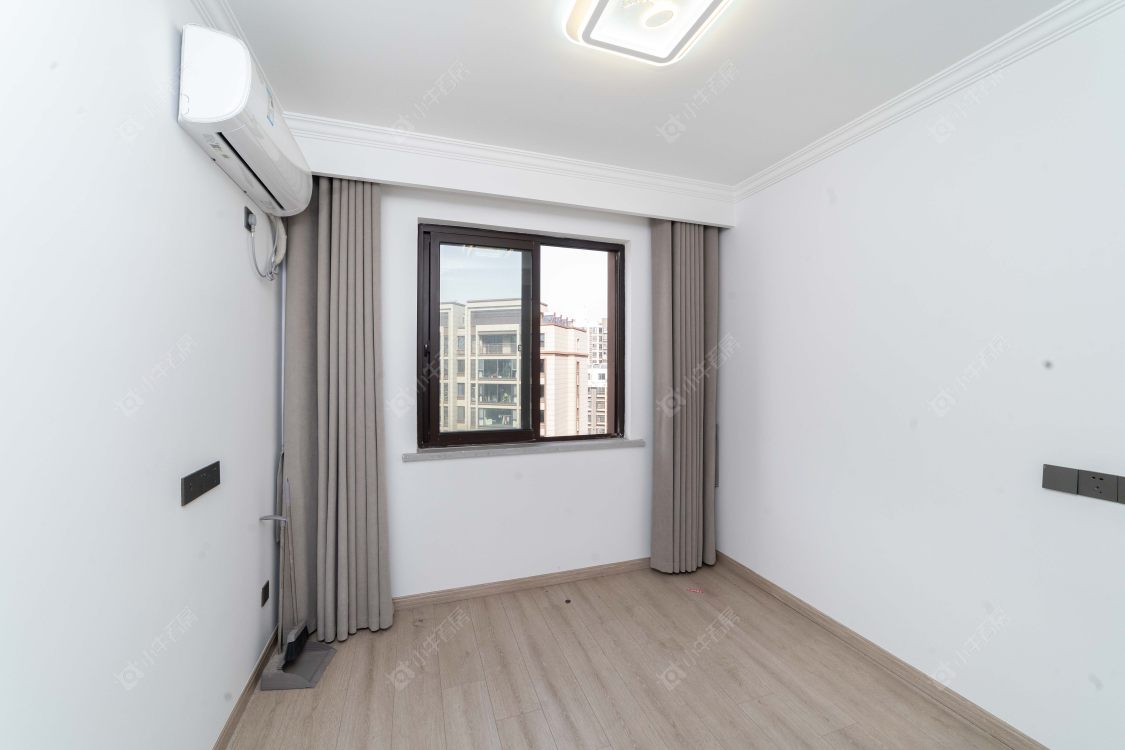 常州晋陵和庭在售二手房源室内图_小牛看房