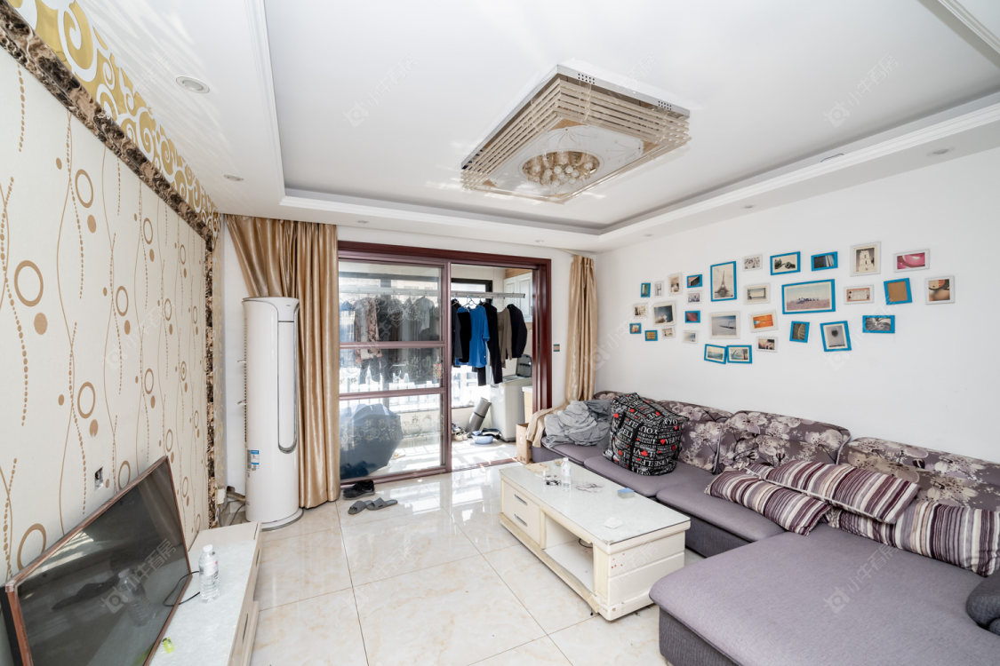 华润国际三期房源室内图 常州华润国际三期在售二手房源室内图_小牛看房