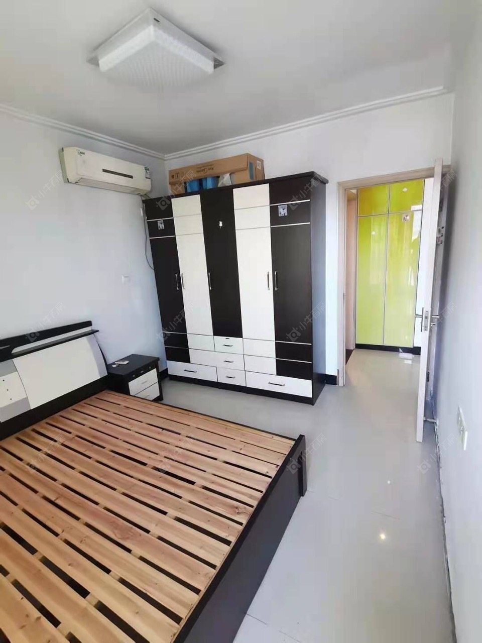 常州金百国际在租房源室内图_小牛看房