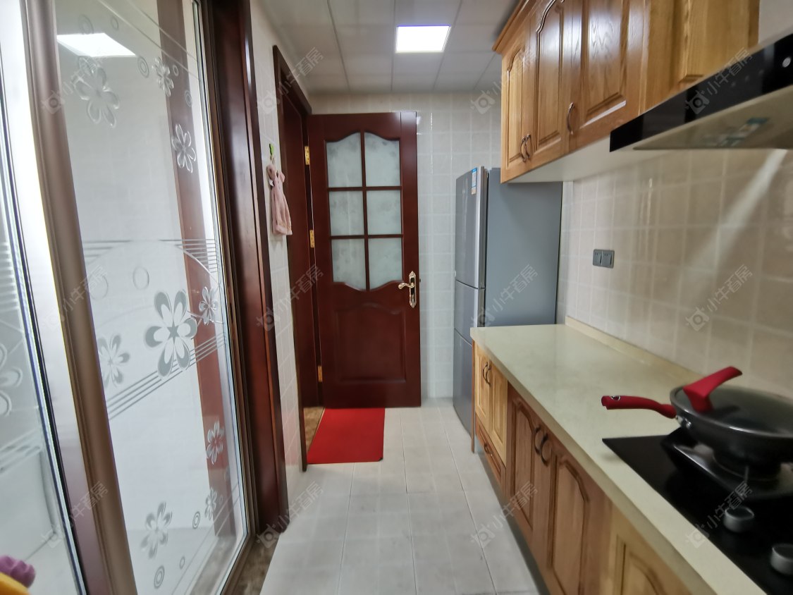 常州恒大翡翠华庭在租房源_小牛看房