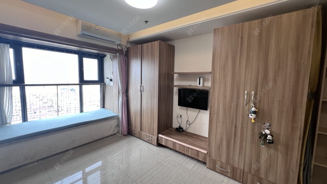 常州恒大翡翠华庭在租房源室内图_小牛看房