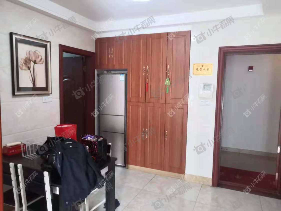 常州新城香溢澜桥一期在租房源_小牛看房
