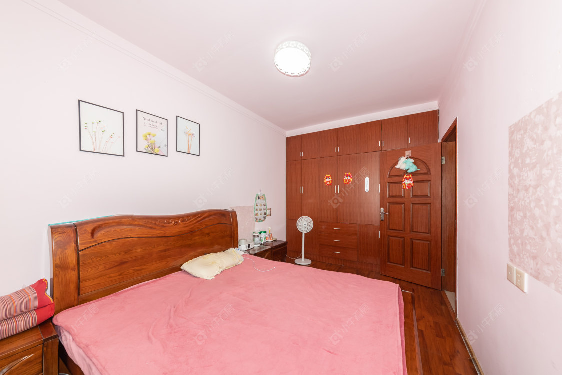 常州新民家园在售二手房源室内图_小牛看房