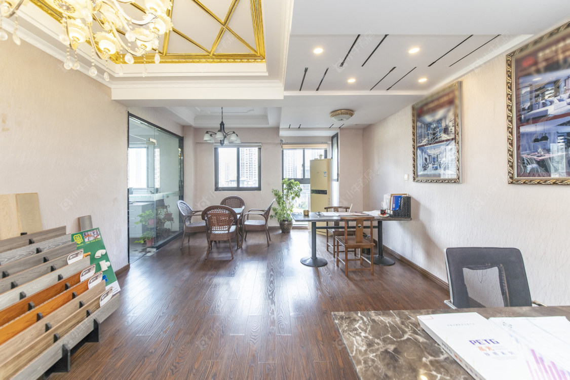 常州吾悦广场悦+公寓在售二手房_小牛看房