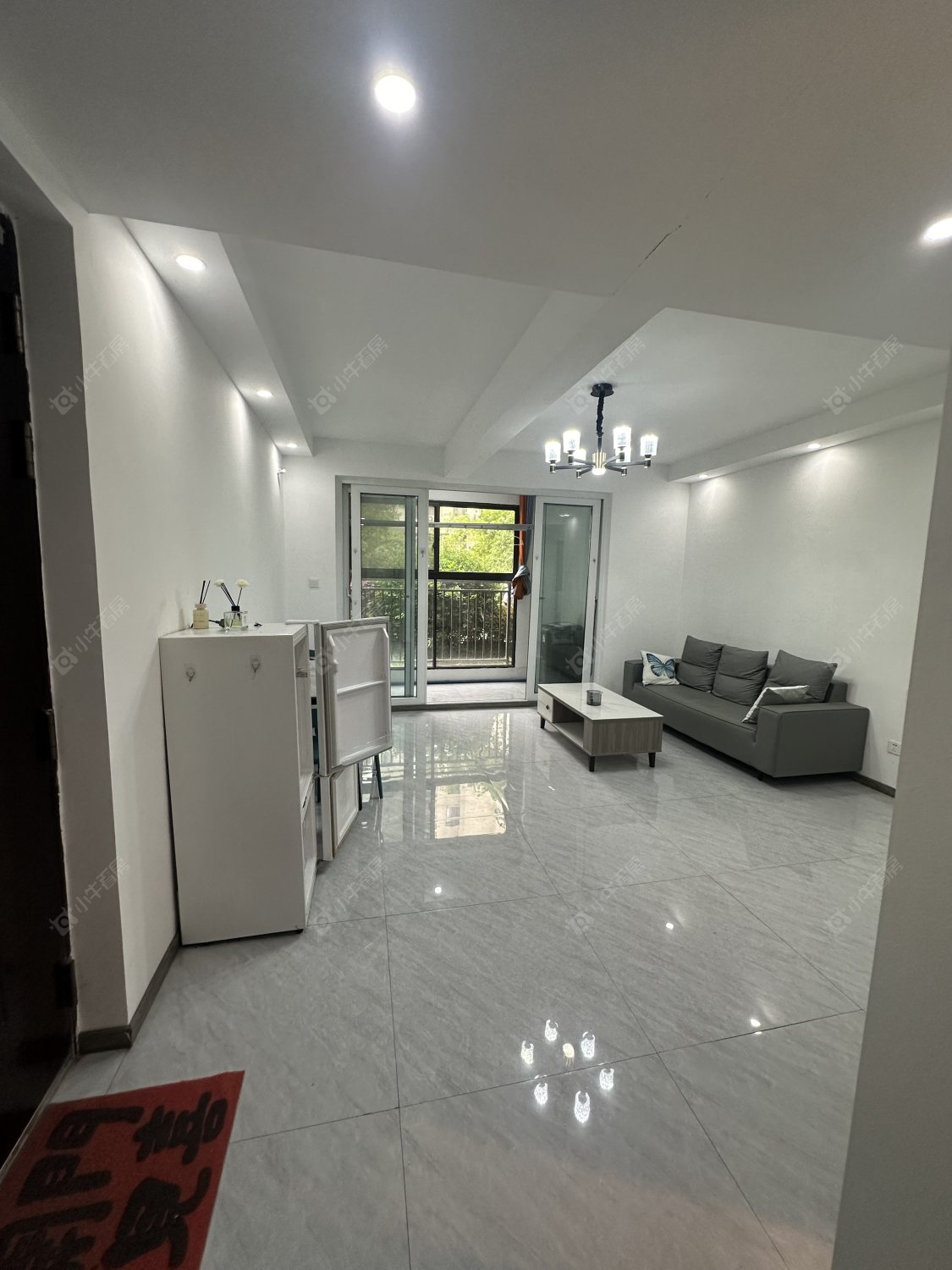 常州昱湖上观2室2厅1卫出租房源图片