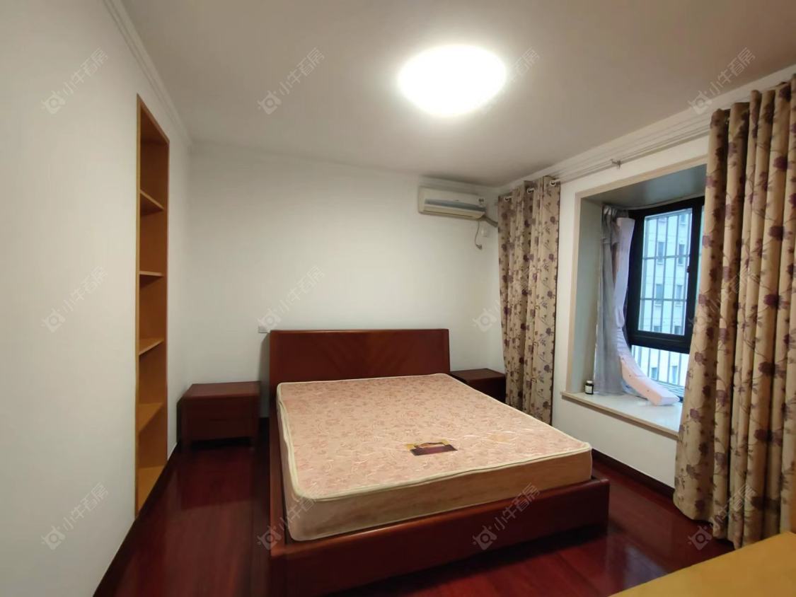 常州太湖明珠苑南苑在租房源_小牛看房