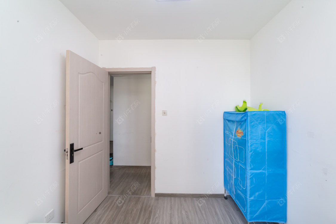 常州绿地世纪城三期在售二手房源室内图_小牛看房