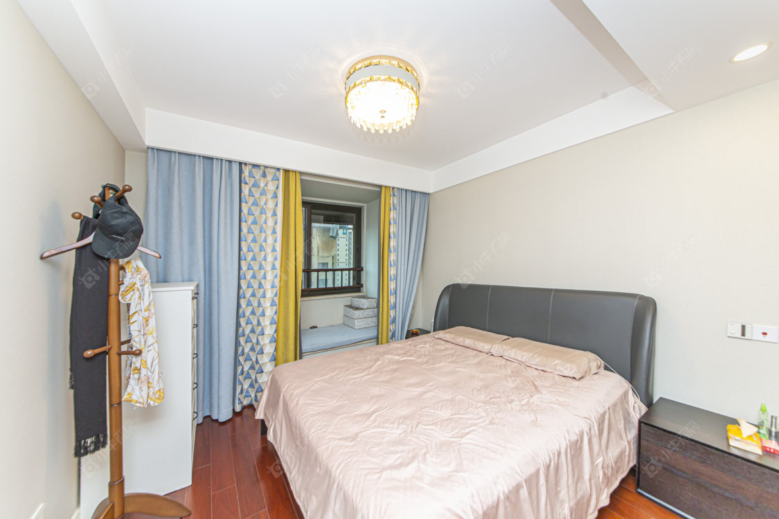 常州新城公馆荣域在售二手房源室内图_小牛看房