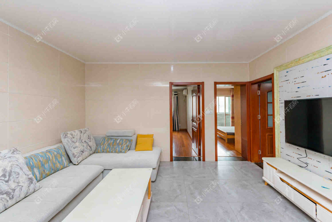 常州西上园在租房源室内图_小牛看房