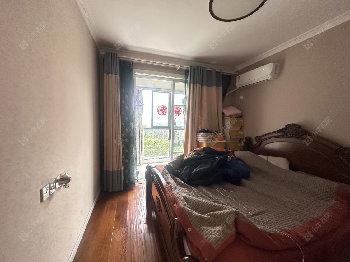 常州高成天鹅湖租房_小牛看房