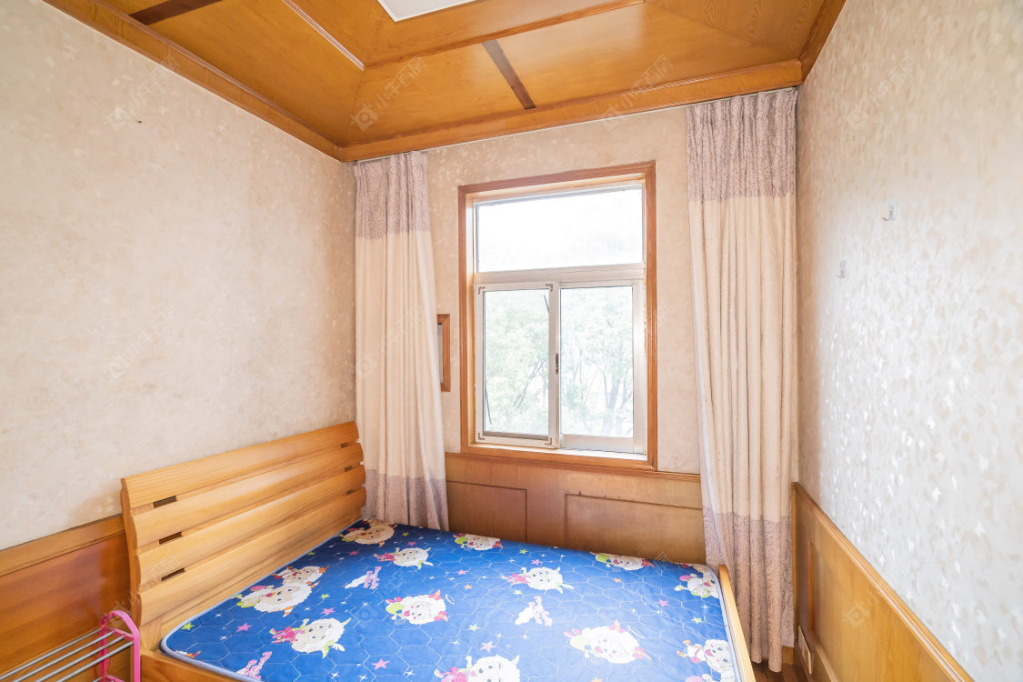 常州桃园新村在售二手房源室内图_小牛看房