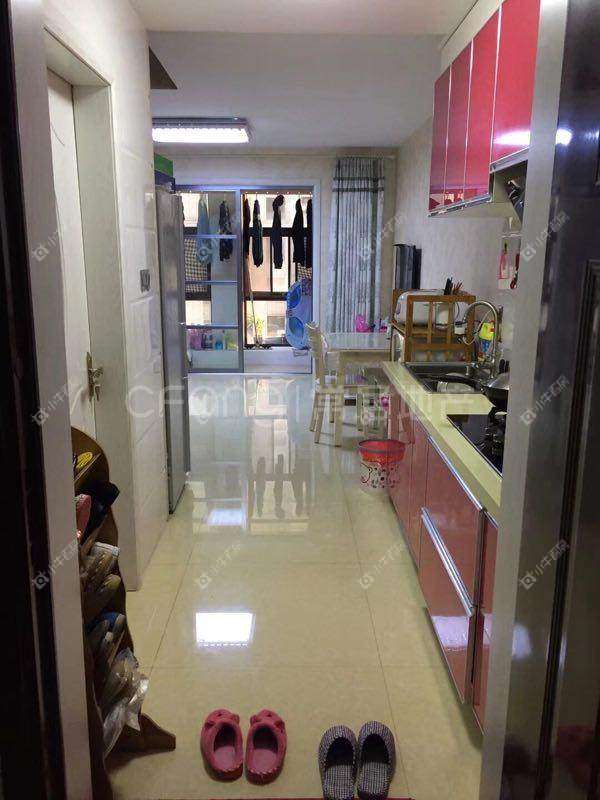 常州百兴华府一期租房房源封面图