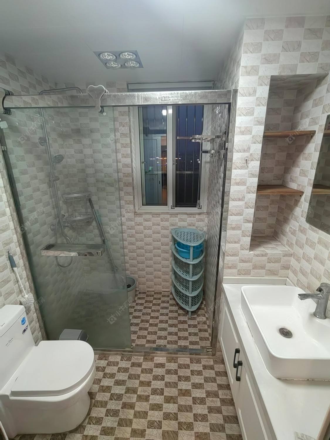 常州藏龙苑西区在租房源室内图_小牛看房