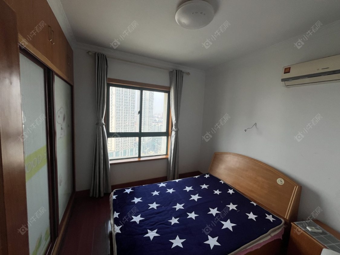 常州天禄商务广场在租房源室内图_小牛看房