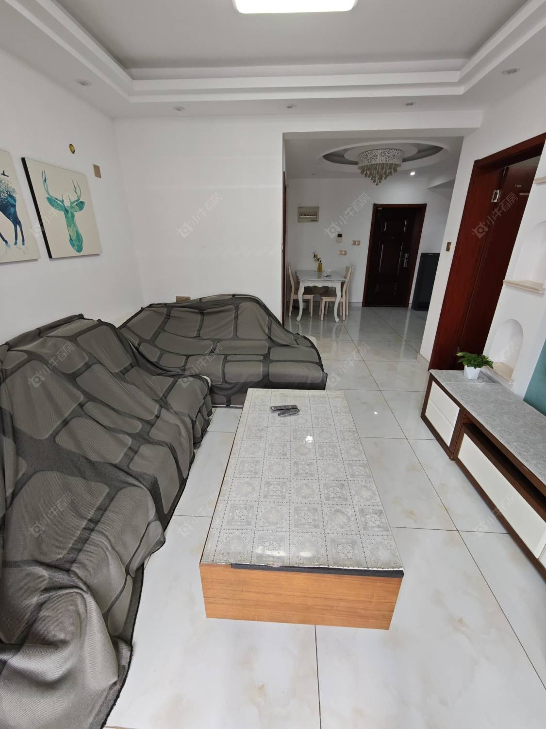 水岸花语房源室内图 常州水岸花语在租房源室内图_小牛看房