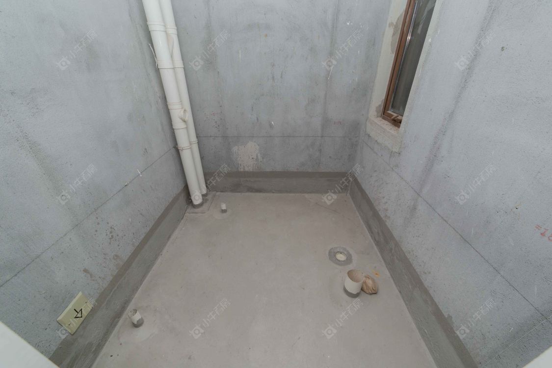 常州怡盛花园在售二手房源室内图_小牛看房