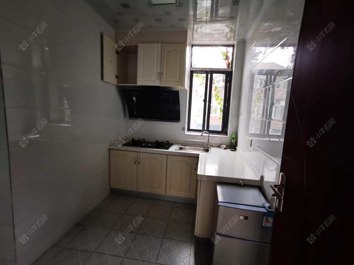 常州县北新村在租房源_小牛看房