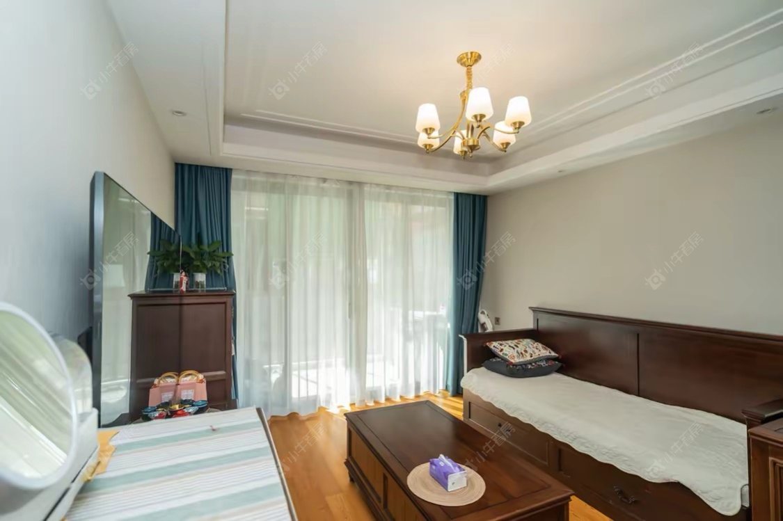 常州九洲新世界君玺租房_小牛看房