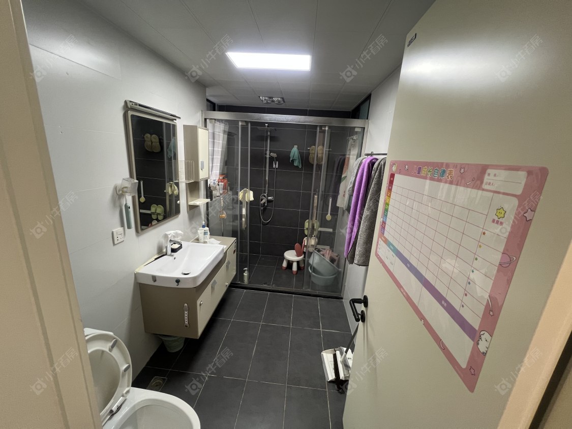 常州莱蒙城公园里在租房源室内图_小牛看房