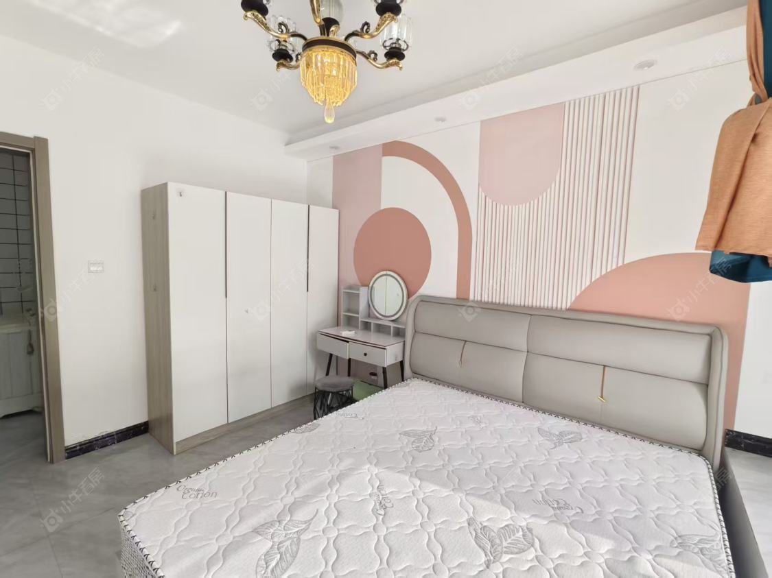 常州邹新东苑在租房源_小牛看房