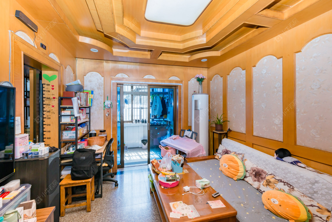 常州元丰桥在售二手房_小牛看房