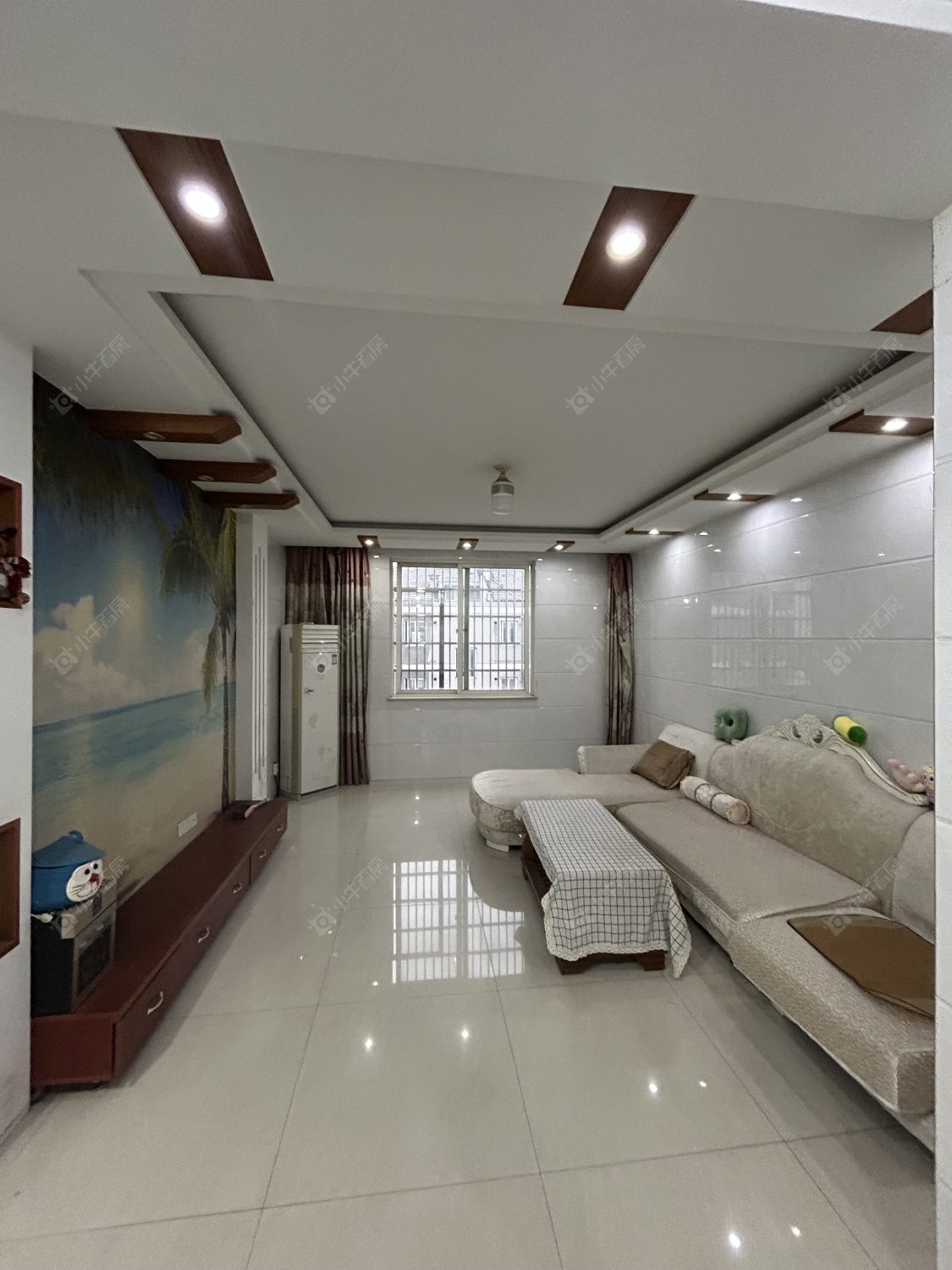 常州南隆家园2室2厅1卫出租_小牛看房