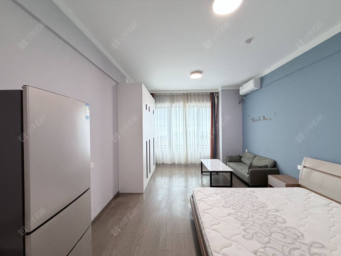 常州美的国宾府悦然寓在租房源_小牛看房