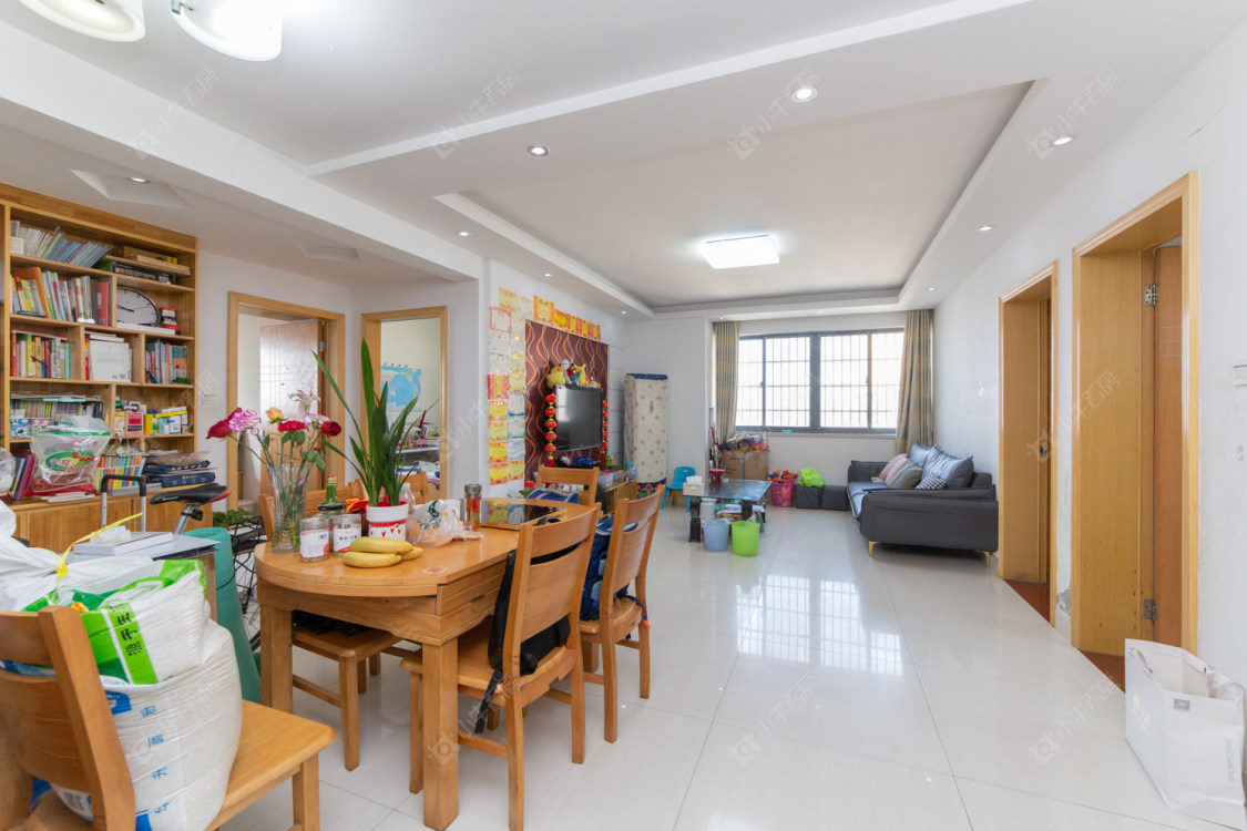 常州顺园八村二期3室2厅1卫在售二手房房源图片