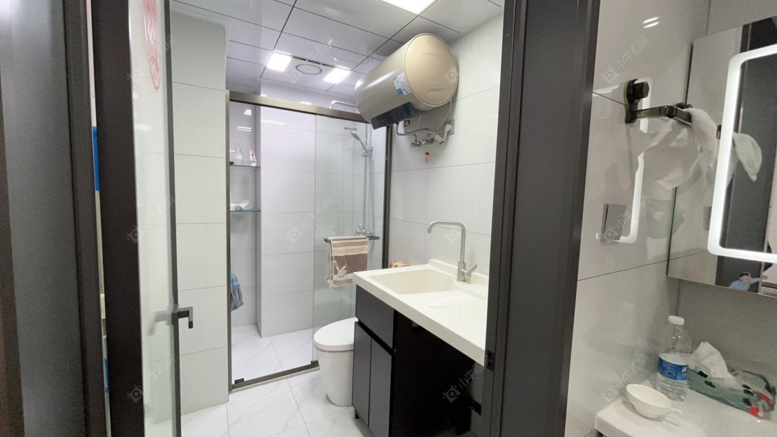 常州恒大御景在租房源_小牛看房