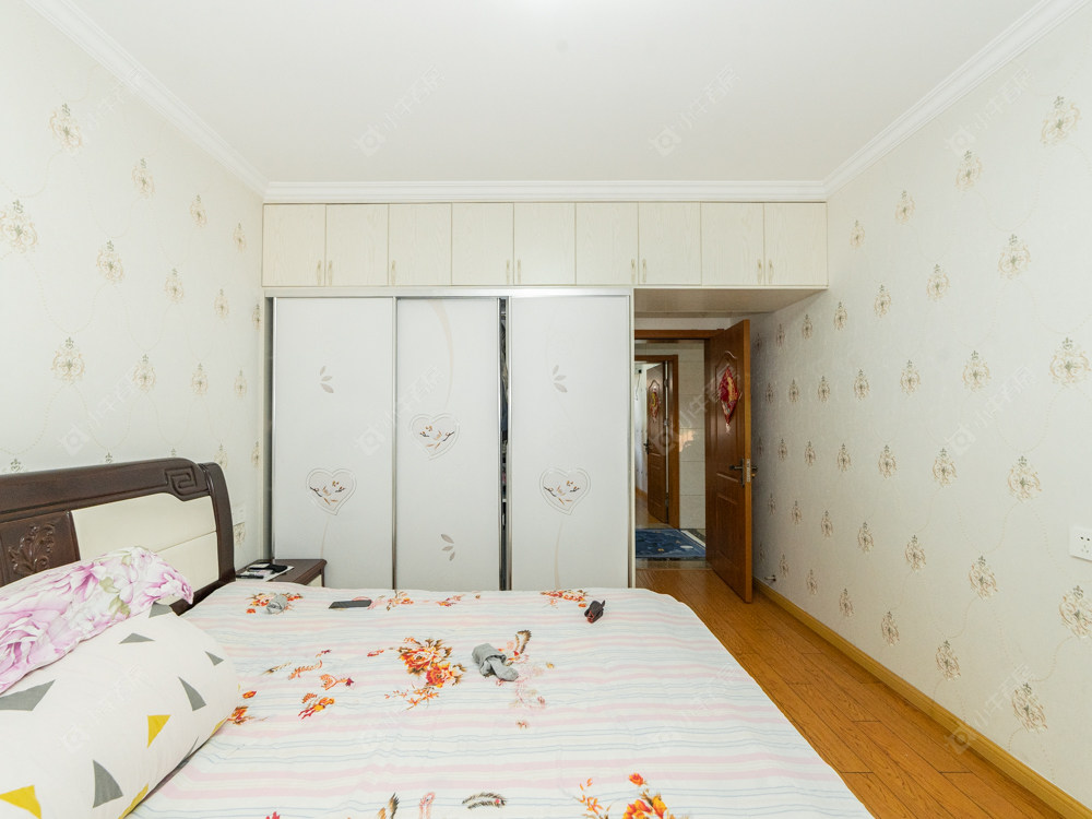 常州龙城福第在售二手房源室内图_小牛看房