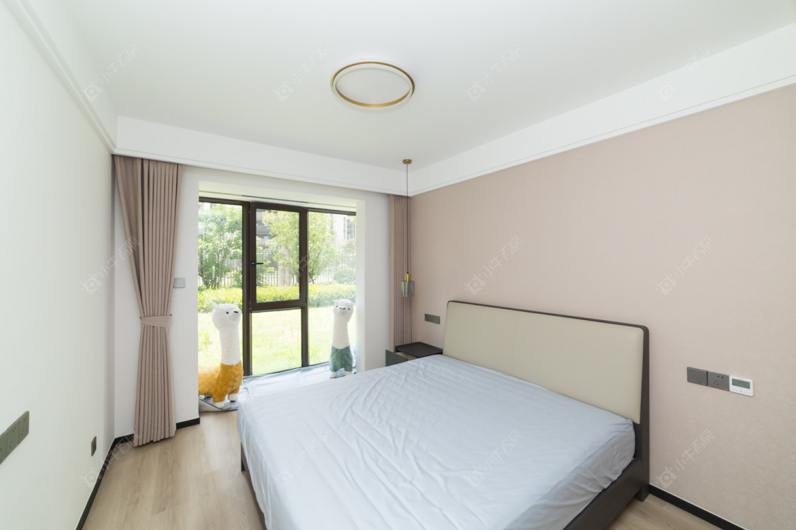 常州海华花园在售二手房源室内图_小牛看房