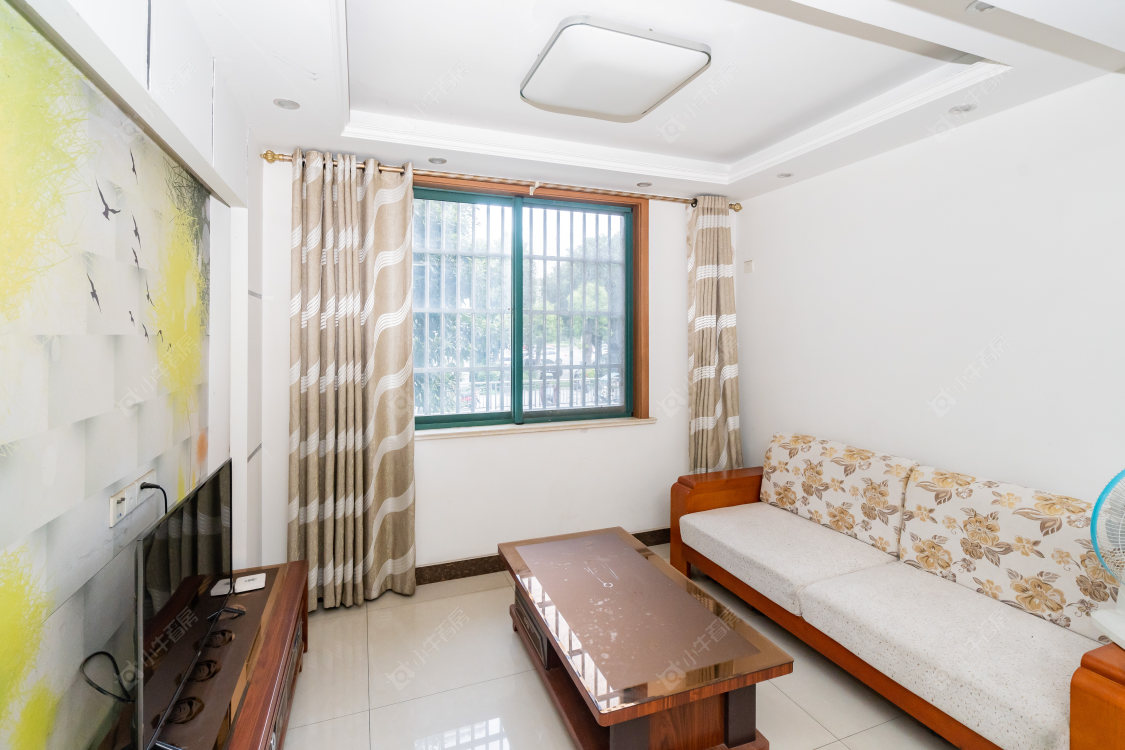 常州朝阳花园在售二手房源_小牛看房