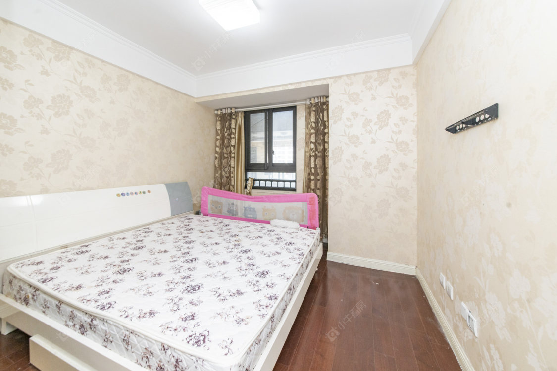 常州绿地峰云汇在售二手房源室内图_小牛看房