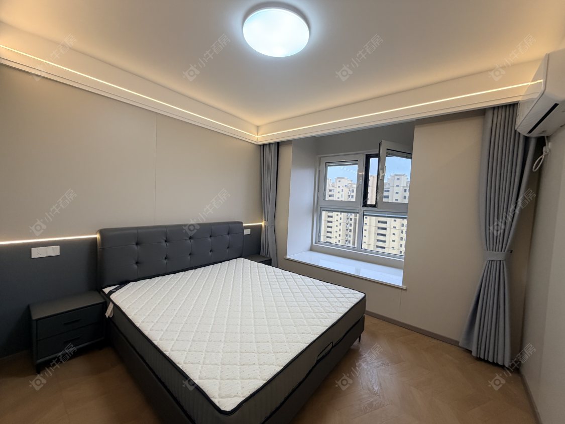 河枫御景花苑房源 常州河枫御景花苑在租房源_小牛看房