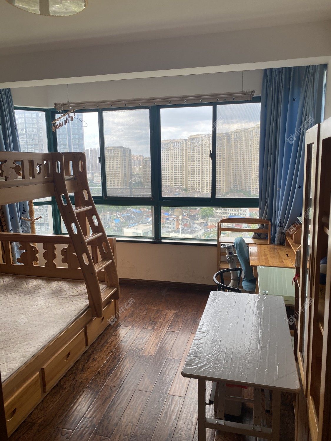 常州怡康花园在租房源室内图_小牛看房