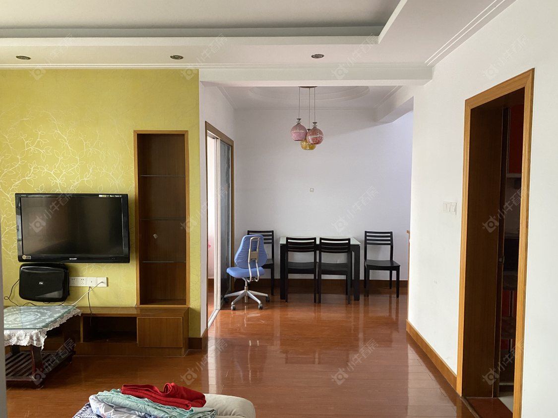 常州凤凰名城在租房源_小牛看房