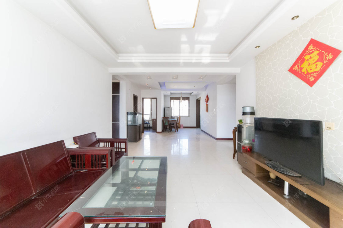 常州怡景名园在售二手房源室内图_小牛看房