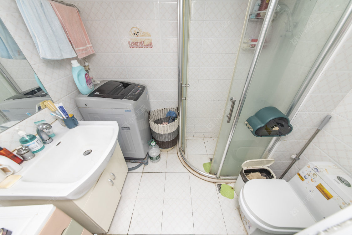 常州香江壹品在售二手房源室内图_小牛看房