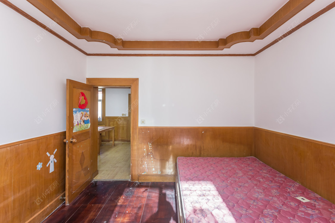 常州北环南村在售二手房源室内图_小牛看房