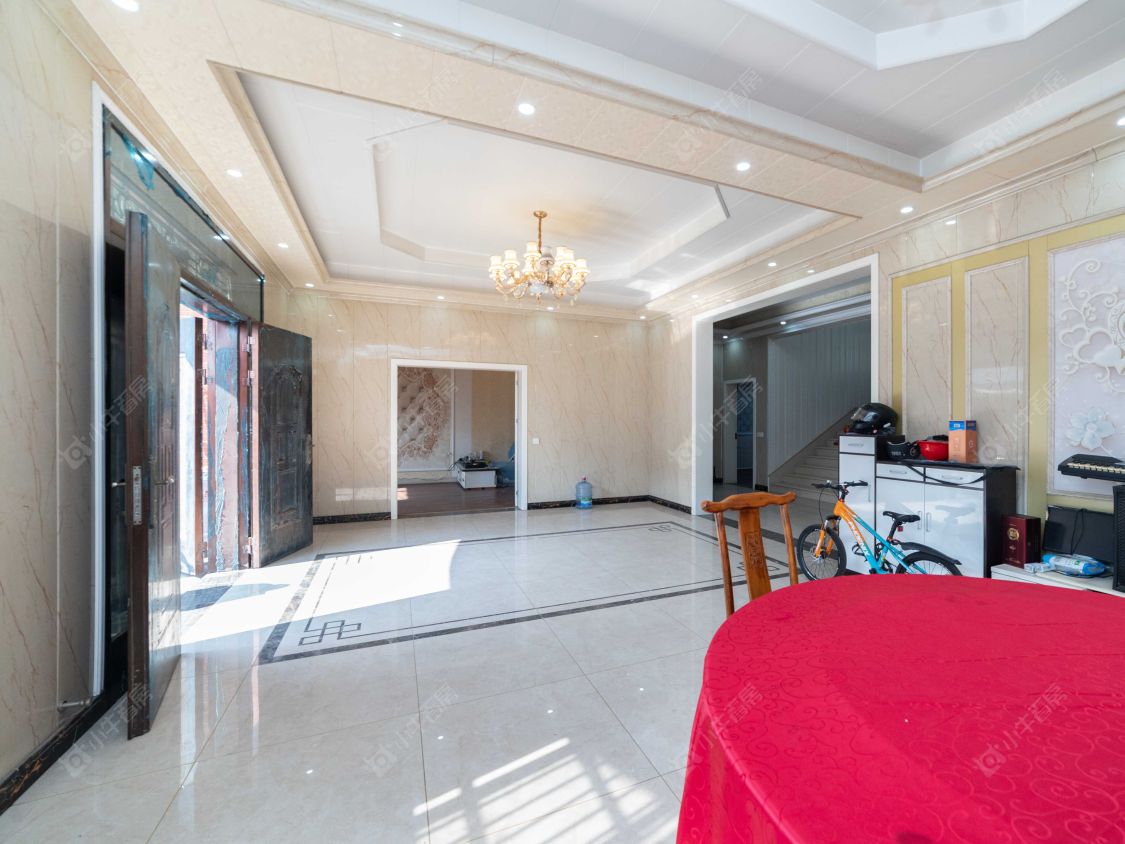 常州崔桥塘头村在售二手房源室内图_小牛看房