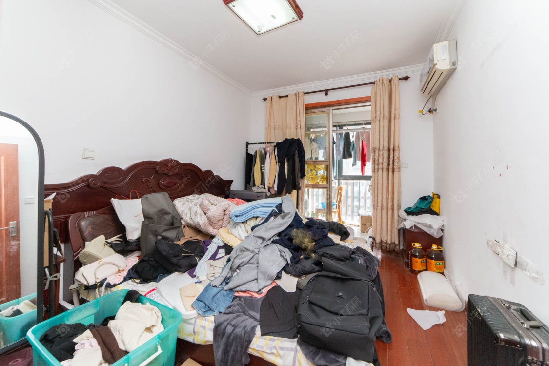 聚怡花园南区房源室内图 常州聚怡花园南区在售二手房源室内图_小牛看房