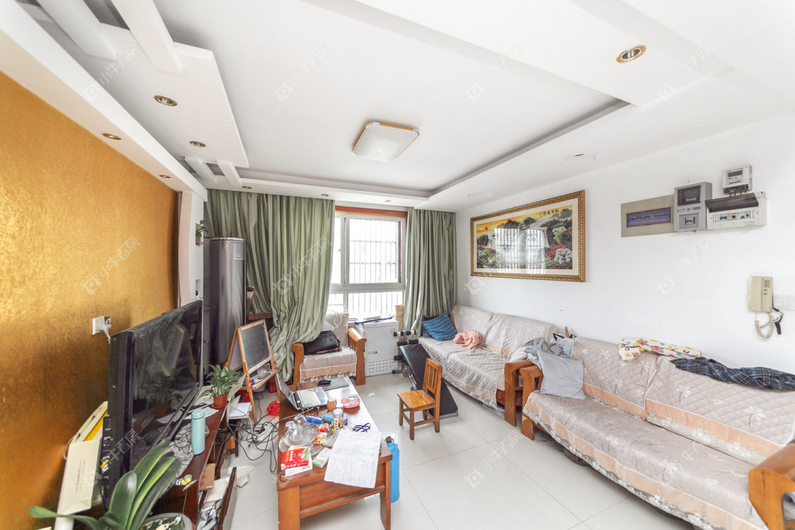 常州绿园爱舍南区4室2厅2卫出租房源图片