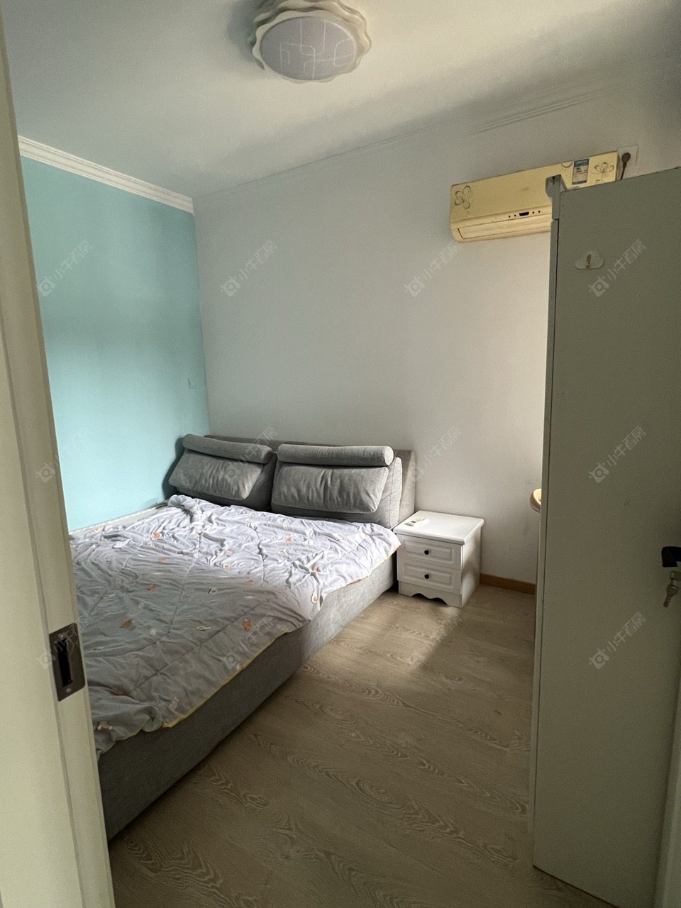 常州青洋花苑在租房源室内图_小牛看房