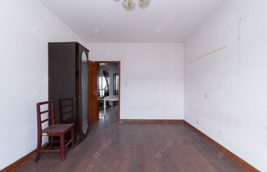 常州都市桃源一期在售二手房源室内图_小牛看房