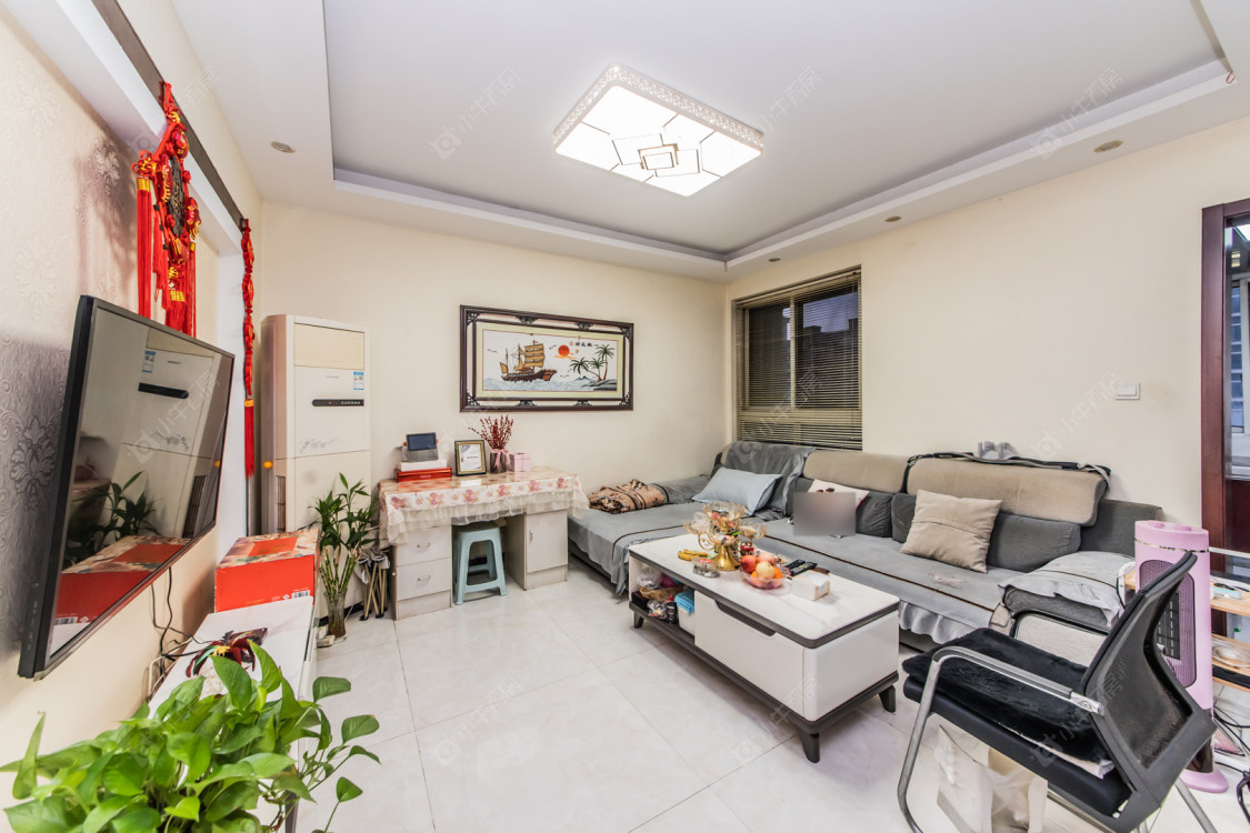 常州金美林花园在售二手房源室内图_小牛看房