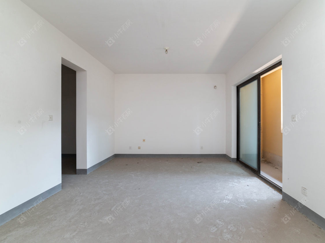 常州新城香溢澜桥一期在售二手房源室内图_小牛看房