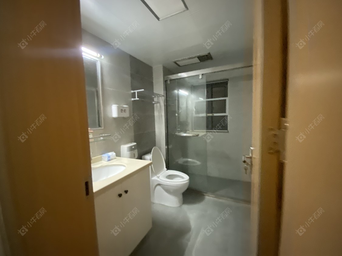 常州路劲城市印象在租房源室内图_小牛看房